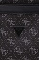 Guess saszetka czarny HMEVZL.P3199