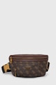 Guess borseta nu incape in A4 maro HMEVZL.P3231