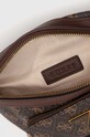 Сумка на пояс Guess HMEVZL.P3231 коричневий