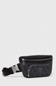 Сумка на пояс Guess HMEVZL.P3231 чорний SS24