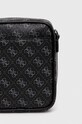 Torbica za okoli pasu Guess črna HMEVZL.P3254