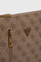 Guess saszetka VEZZOLA beżowy HMEVZL.P3299