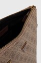Guess saszetka VEZZOLA HMEVZL.P3299 beżowy