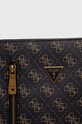 Σακίδιο Guess καφέ HMEVZL.P3299
