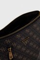 Σακίδιο Guess HMEVZL.P3299 καφέ