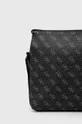 Malá taška Guess VEZZOLA Základná látka: 100 % Polyuretán Podšívka: 100 % Polyester