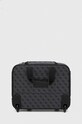 Аксесоари Куфар Guess VEZZOLA 40x32x17 cm TMVZLS.P3143 сив