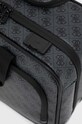 Guess walizka VEZZOLA 40x32x17 cm szary TMVZLS.P3143