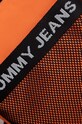 Tommy Jeans saszetka pomarańczowy AM0AM10901.PPYX