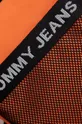 πορτοκαλί Σακκίδιο Tommy Jeans