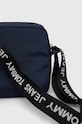 Akcesoria Tommy Jeans saszetka AM0AM10901.PPYX granatowy