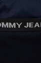 Tommy Jeans saszetka granatowy AM0AM10901.PPYX