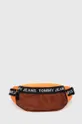 πορτοκαλί Τσάντα φάκελος Tommy Jeans Ανδρικά