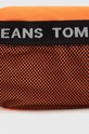 Сумка на пояс Tommy Jeans оранжевый AM0AM10902.PPYX