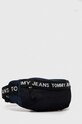 Τσάντα φάκελος Tommy Jeans AM0AM10902.PPYX σκούρο μπλε SS23