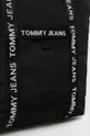czarny Tommy Jeans torba