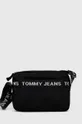 čierna Malá taška Tommy Jeans Pánsky