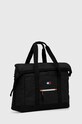 Tommy Jeans torba AM0AM10878.PPYX czarny SS23