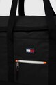 Tommy Jeans torba czarny AM0AM10878.PPYX