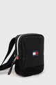Torba Tommy Jeans AM0AM10890.PPYX crna SS23