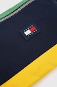 Torba Tommy Jeans mornarsko plava AM0AM11022.PPYX