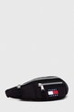 Tommy Jeans nerka AM0AM10894.PPYX czarny SS23