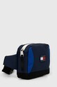 Ľadvinka Tommy Jeans AM0AM10879.PPYX tmavomodrá SS23