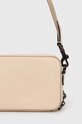 Accesorii Coach borseta de piele CC070 bej