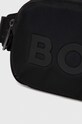 BOSS nerka czarny 50490347