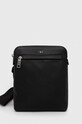 BOSS borsetă uni negru 50490873