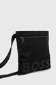 Сумка BOSS 50490970 чорний AA00