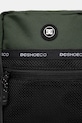 DC borseta verde ADYBA03056