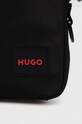 Akcesoria HUGO saszetka 50492693 czarny