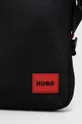 Malá taška HUGO Základná látka: 100 % Recyklovaný polyester Podšívka: 100 % Recyklovaný polyester Iné látky: 100 % Polyamid