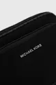 μαύρο Τσάντα φάκελος Michael Kors