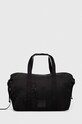 AllSaints geanta uni negru MB519Y
