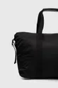 AllSaints táska  Jelentős anyag: 100% poliamid Bélés: 100% poliészter Kikészítés: 100% juhbőr