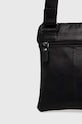 Accesorii Aeronautica Militare borseta de piele AM301 negru