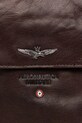 Aeronautica Militare borseta de piele AM307