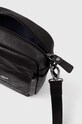 Kožna torba Aeronautica Militare AM307 crna