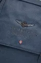 mornarsko modra Torbica za okoli pasu Aeronautica Militare