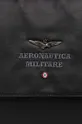Τσάντα Aeronautica Militare  Κύριο υλικό: 100% Καμβάς Φόδρα: 100% Πολυεστέρας
