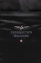 Σακκίδιο Aeronautica Militare  Κύριο υλικό: 100% Καμβάς Φόδρα: 100% Πολυεστέρας