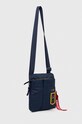 Aeronautica Militare borseta AM340 bleumarin SS23