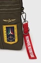 Αξεσουάρ Σακίδιο Aeronautica Militare AM340 πράσινο