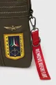 Malá taška Aeronautica Militare  Základná látka: 100 % Nylón Podšívka: 100 % Polyester