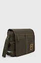Aeronautica Militare geanta uni verde AM347