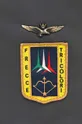 Сумка Aeronautica Militare Основний матеріал: 100% Нейлон Підкладка: 100% Поліестер