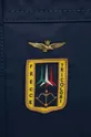 sötétkék Aeronautica Militare táska