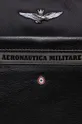Malá taška Aeronautica Militare  Základná látka: 100 % PU Podšívka: 100 % Polyester